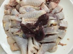 -赖记黄酒鸡(官吓店)