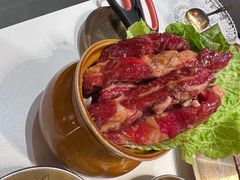 -三宝泥炉·活烤鳗鱼(七宝宝龙店)