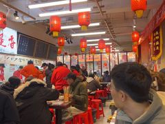 -扬二春炒饭(国庆路总店)