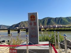 -图们口岸