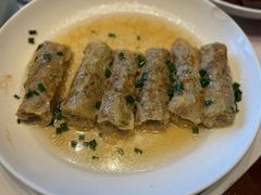 -壹只菜·崇明本地特色菜(崇明南门店)