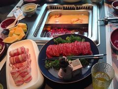 -大隐·成都火锅Bistro(合生麒麟新天地店)