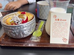 -桥边小楼·手工云南菜·丽江地标美食