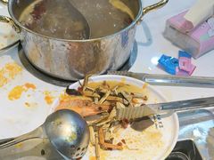 -苏格里岛自助烤肉海鲜火锅(成都金牛万达店)