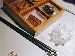 -马邦子·紫苏烤鱼(恒隆广场店)