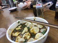 -回坊马二饺子馆
