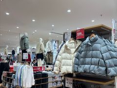 -优衣库(广州番禺万达广场店)