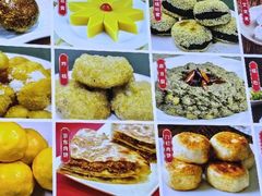 -白魁老号饭庄(安内店)