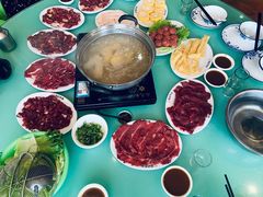 -乌记鲜活牛肉城(金砂东路店)