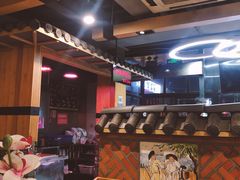 -7年8班朝鲜族非遗美食(三钢里店)