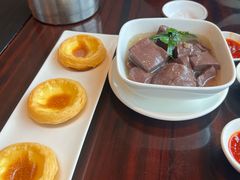 -湛江民大喜来登酒店-采悦轩中餐厅