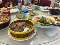 -金麒麟美食城