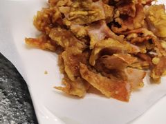 -中国吉菜名店广源宾馆餐厅