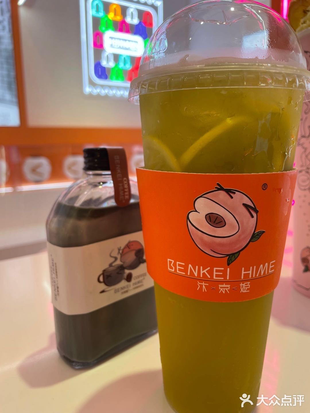 汴京姬来成都啦！惊喜盲盒奶茶冲冲冲～ 