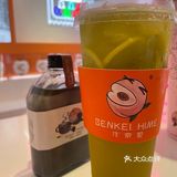 汴京姬来成都啦！惊喜盲盒奶茶冲冲冲～ 