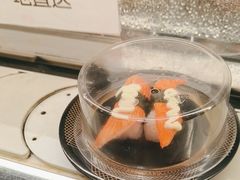 -争鲜回转寿司(朝北大悦城店)