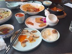 -唐猫庭院·千年陕菜(赛格国际购物中心店)