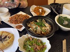 -喜洲翰林餐厅(董家百年老宅店)