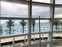 -深圳大梅沙京基洲际度假酒店