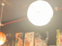 -日本料理神拉面