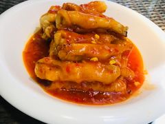 -天堂鸟水煮鱼(经南三路店)
