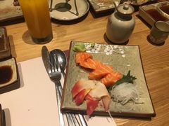 -赤坂亭·M9和牛烧肉·铁板烧(合肥万象城店)