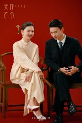 -金夫人婚纱摄影(衡阳店)