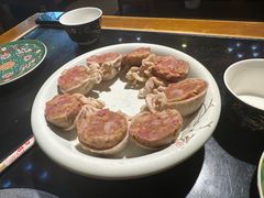 -一招鲜·全羊铺·蒙古奶茶(五一北路店)