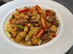 -湘轩·土菜研究院(光大店)