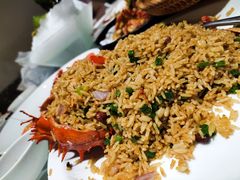 -79号渔船海鲜饭店(华强北店)