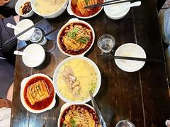 雪豆炖蹄花-牛王庙(龙华花园店)