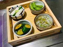 -樱宿日式和牛烧肉(五道口店)