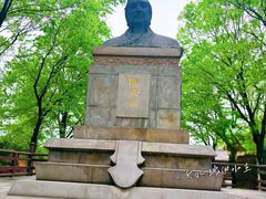 -陈武帝故宫