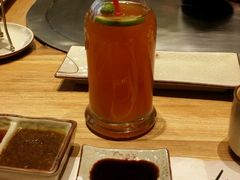 -赤坂亭·M9和牛烧肉·铁板烧(合肥万象城店)