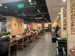 -宏状元现熬粥·京味菜(五棵松店)