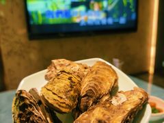 -堂会(天河店)
