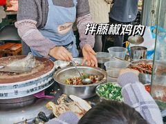 -南门绿玉农贸市场