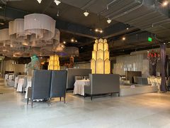 大堂-新沸腾鱼乡(世贸天阶店)