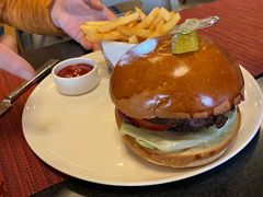 -WOLFGANG PUCK KITCHEN & BAR(迪士尼小镇店)