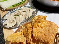 -王奋斗贵州酸汤牛肉火锅