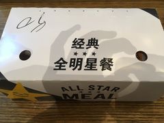 门面-卡乐星(美罗城店)