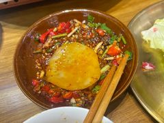 -黔哆哆地摊酸汤火锅(清湖店)