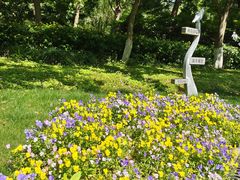 -苏州河梦清园环保主题公园