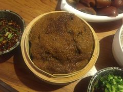 -老凯俚酸汤鱼(鸿通城店)