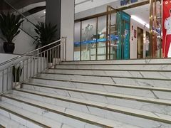 -美可普口腔医院(东街分店)