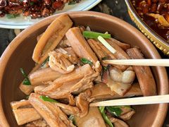 -饭江湖·江湖菜(湖广会馆店)