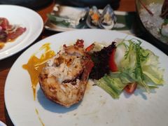 -Mr·Fish鱼鲜生海鲜放题(银泰in99店)