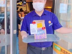 -麦当劳(河北唐山光明路餐厅)