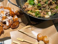 -费大厨辣椒炒肉(正佳广场店)