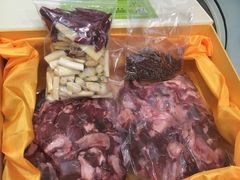 -名羊天下陕北横山铁锅炖羊肉(博文路店)